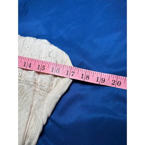 Magic halter maxi dress‎ womens one size bohemian hippie beachy flowy festival - Picture 4 of 7